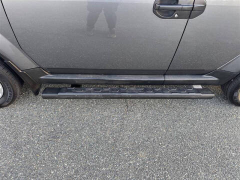 2011 Honda Element EX