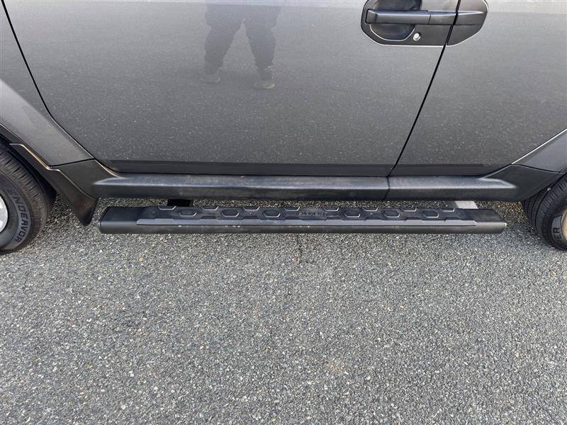 2011 Honda Element EX