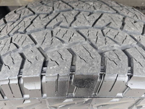 2020 Chevrolet Silverado 1500 Work Truck