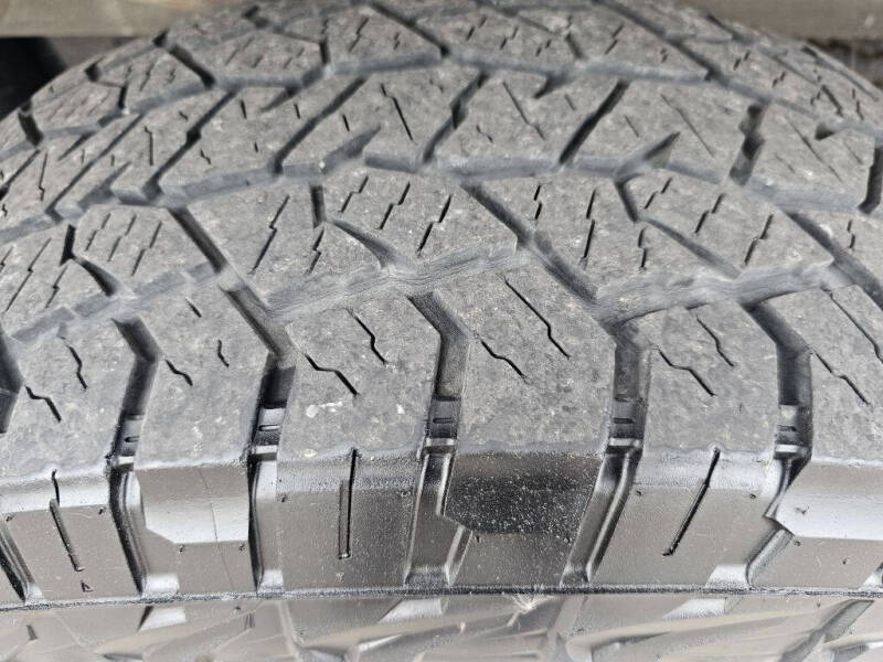 2020 Chevrolet Silverado 1500 Work Truck