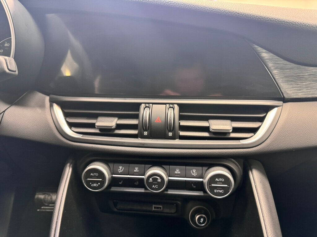 2021 Alfa Romeo Giulia for sale at Conway Imports in   Streamwood, IL