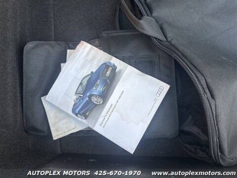 2014 Audi S5 3.0T quattro Premium Plus