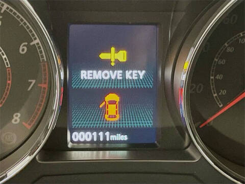 2024 Mitsubishi Outlander Sport Trail Edition