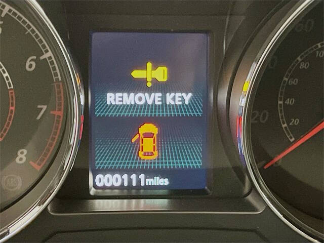 2024 Mitsubishi Outlander Sport Trail Edition