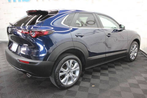 2023 Mazda CX-30 2.5 S Select