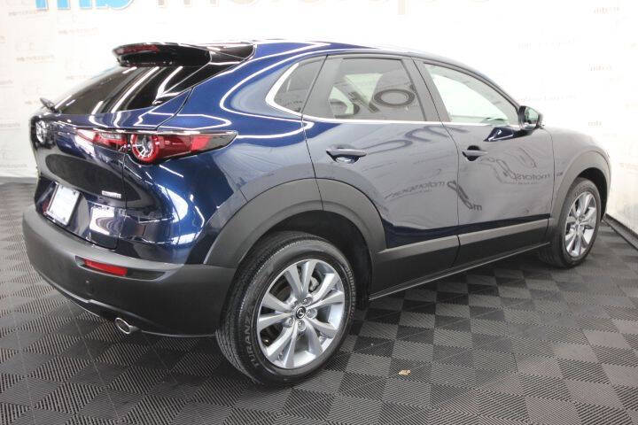 2023 Mazda CX-30 2.5 S Select