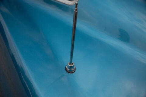 1965 Chevrolet Corvette