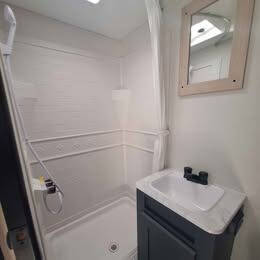 2024 Prime Time RV AVENGER 21RBS LE