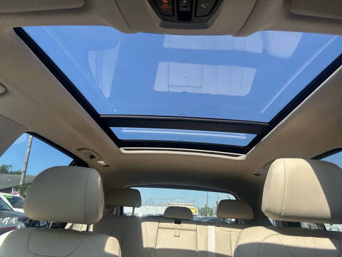 2014 BMW X5 xDrive35i