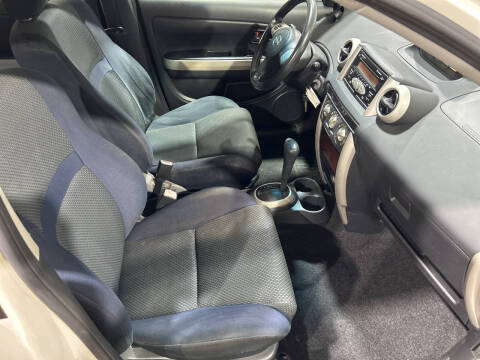 2006 Scion xA