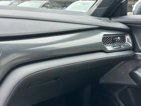 2024 Acura Integra w/Tech w/A-SPEC