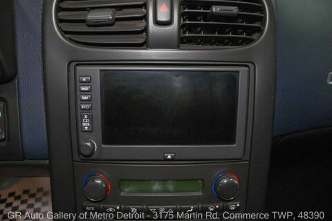 2013 Chevrolet Corvette ZR1