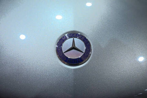 2016 Mercedes-Benz GL-Class GL 450 4MATIC