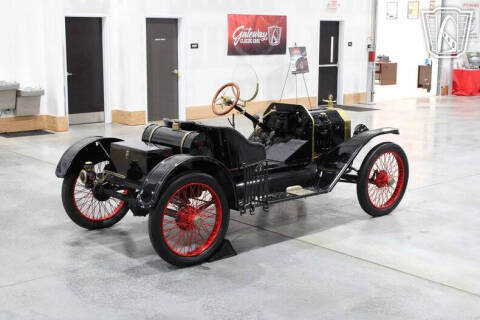 1916 Ford Model T