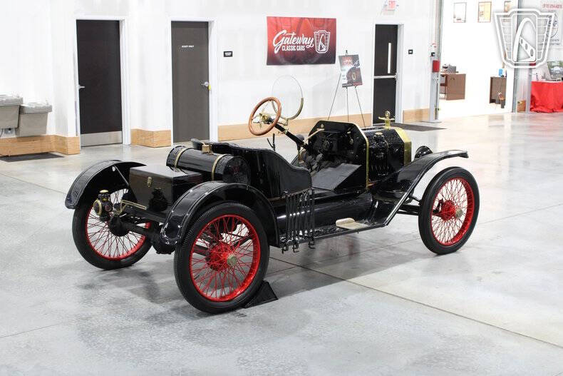 1916 Ford Model T