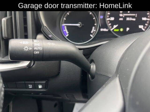 2025 Mazda CX-50 Hybrid Premium Plus