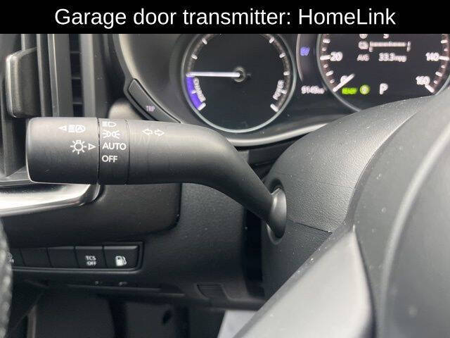 2025 Mazda CX-50 Hybrid Premium Plus