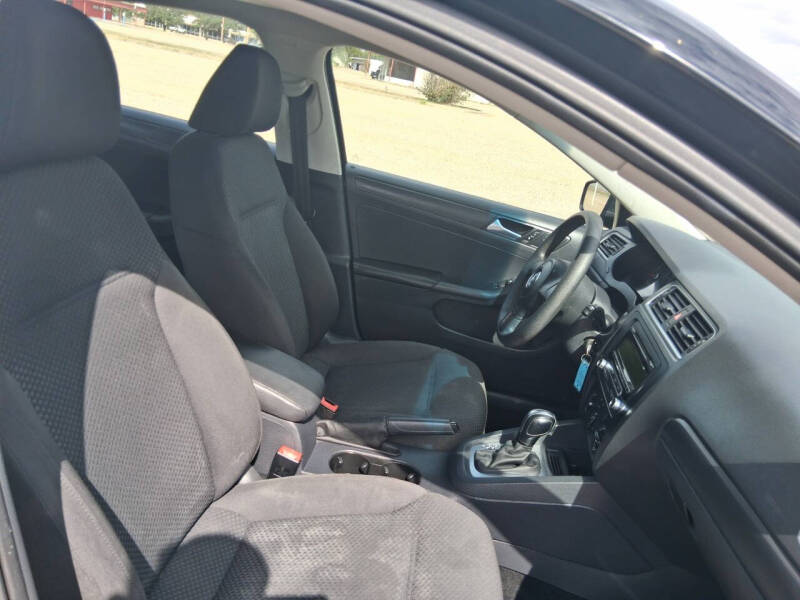 2014 Volkswagen Jetta S