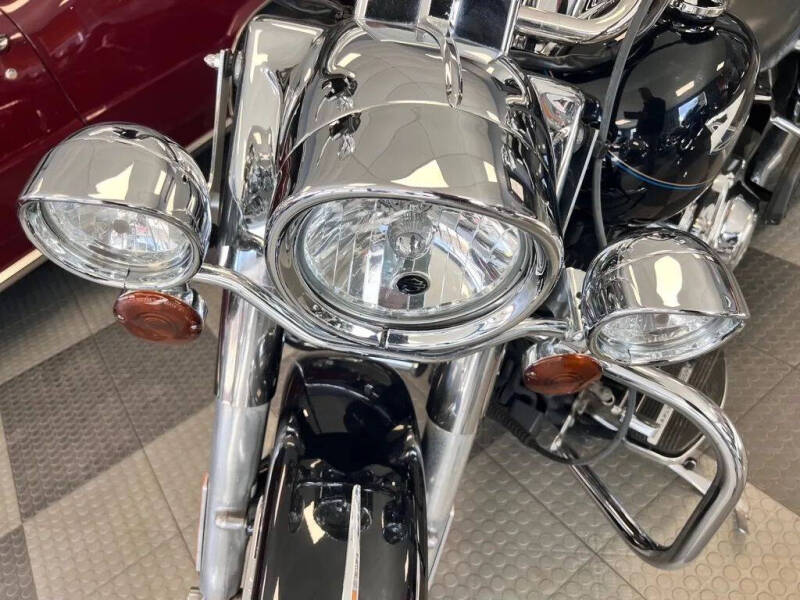2013 Harley-Davidson Road King