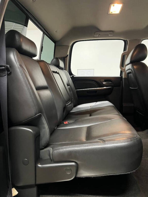 2013 GMC Sierra 2500HD Denali