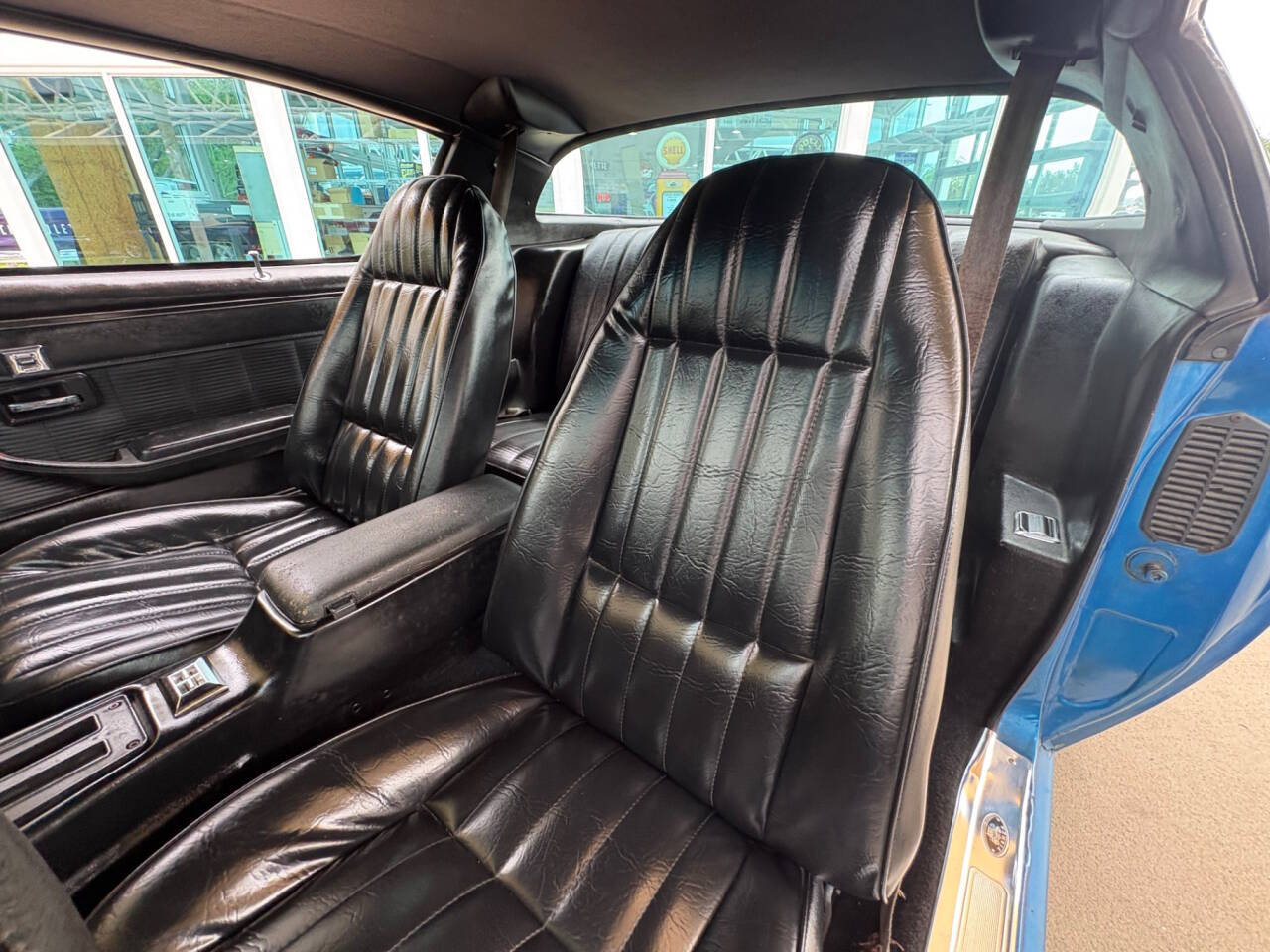 1979 Pontiac Firebird 28