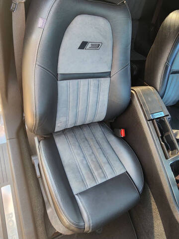 2014 Ford Mustang GT Premium