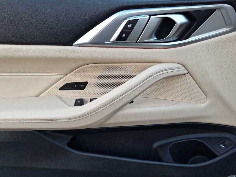 2022 BMW 4 Series 430i