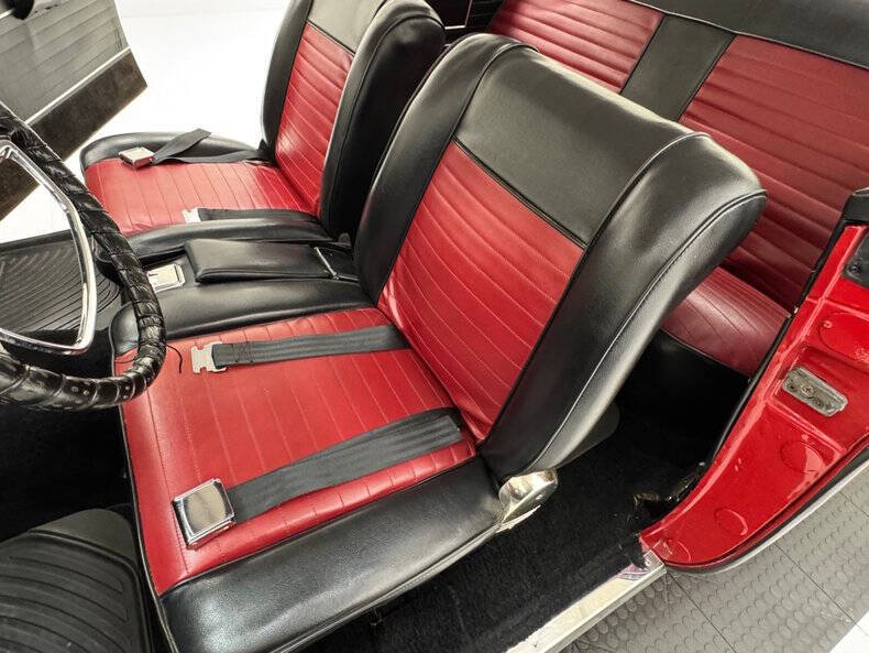 1963 Studebaker Lark