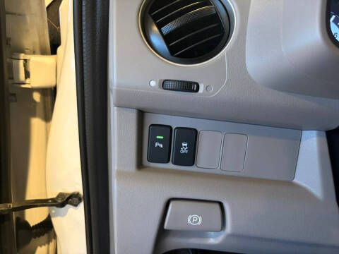 2015 Honda Pilot Touring