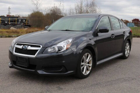 2013 Subaru Legacy for sale at Imotobank in Walpole MA