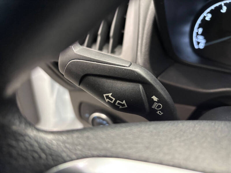 2022 Ford Transit Connect XL