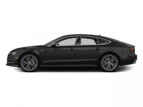 2016 Audi A7 3.0T quattro Prestige