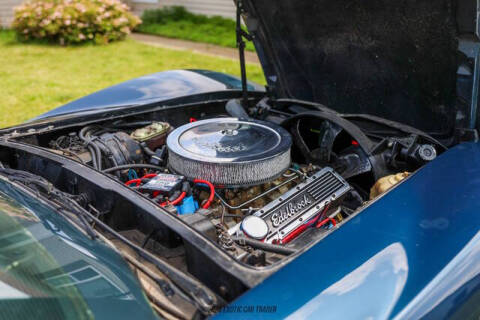 1979 Chevrolet Corvette