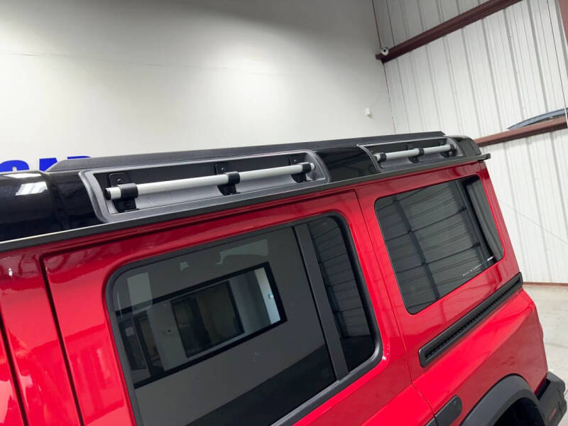 2025 Ineos Grenadier