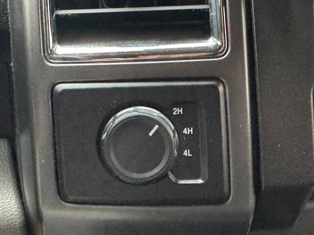 2017 Ford F-250 Super Duty