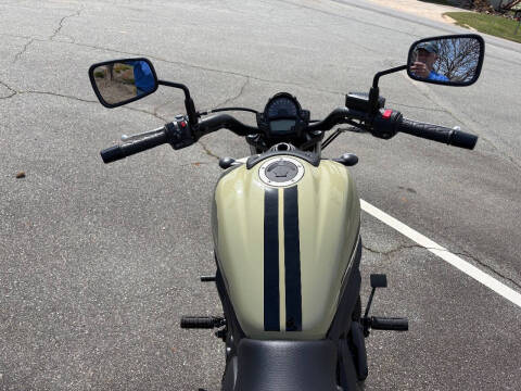 2024 Kawasaki Vulcan
