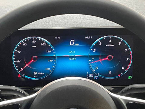 2021 Mercedes-Benz GLA GLA 250