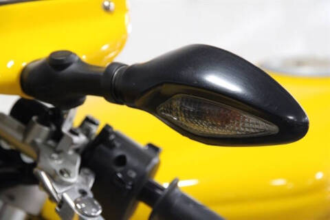 2004 Ducati SuperSport