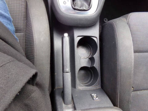 2013 Volkswagen Golf TDI