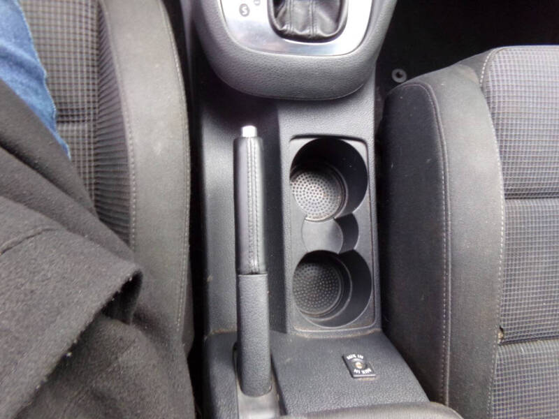 2013 Volkswagen Golf TDI