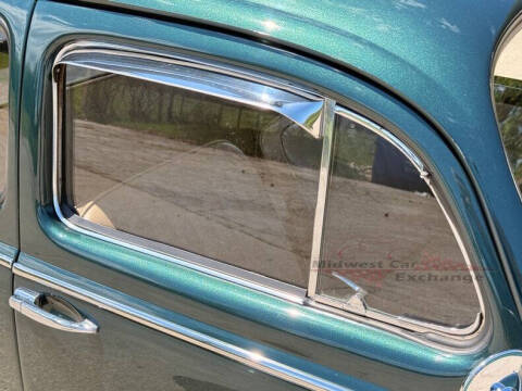 1963 Volkswagen Beetle