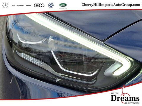 2023 Mercedes-Benz C-Class C 300 4MATIC