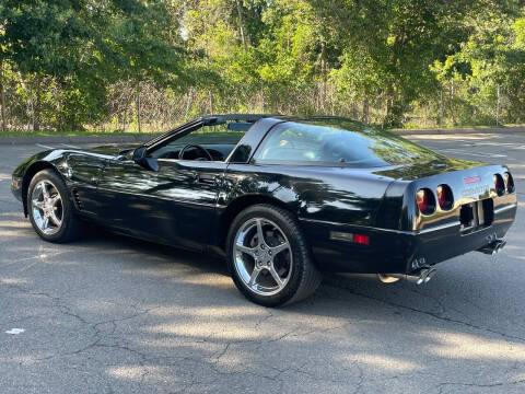 1995 Chevrolet Corvette