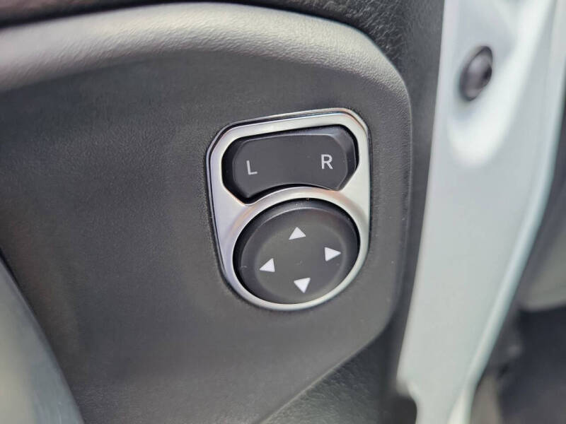 2025 Jeep Gladiator NightHawk