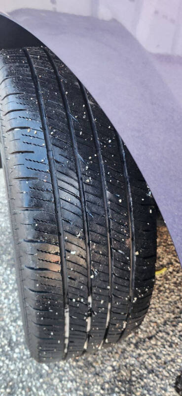 2016 Chevrolet Spark 1LT CVT