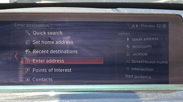 2018 BMW 4 Series 430i Gran Coupe