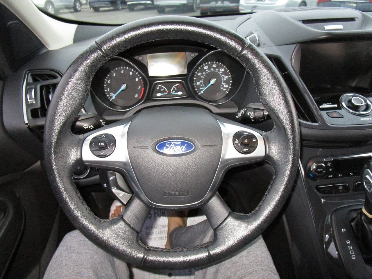 2015 Ford Escape for sale at Empire Auto Of Hayward in Hayward, CA