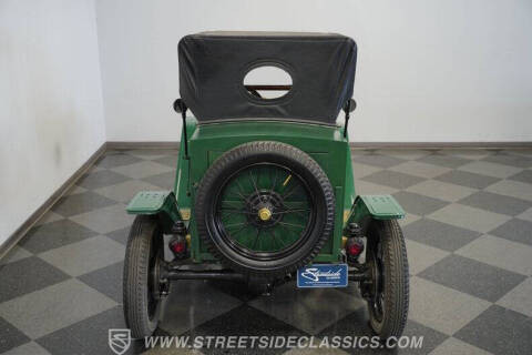 1914 Ford Model T