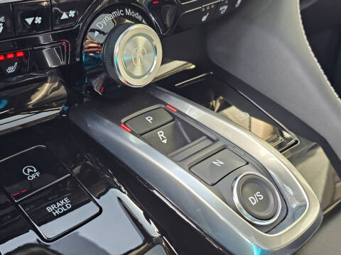 2023 Acura MDX SH-AWD w/Advance