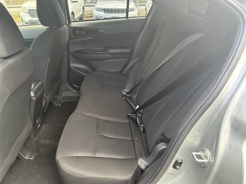 2024 Mitsubishi Eclipse Cross LE